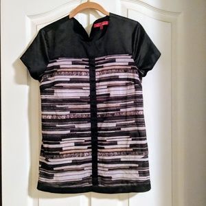 Narsisco Rodriguez ♥️ Top xsmall